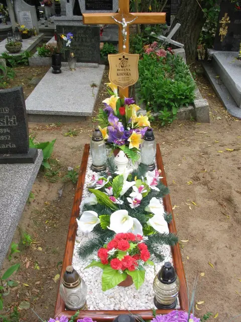 Zdjęcie grobu 14/27767