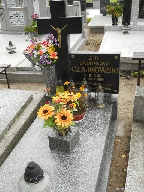 Zdjęcie grobu 9/24592