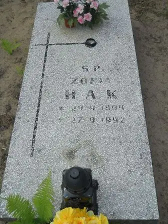 Zdjęcie grobu 34/166