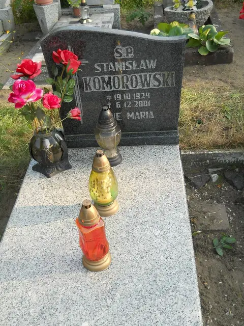 Zdjęcie grobu 14/27854
