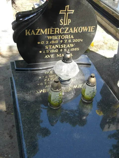 Zdjęcie grobu 8A/10117