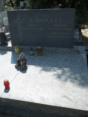 Zdjęcie grobu 11/210,211