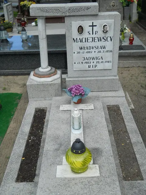 Zdjęcie grobu 6/24089