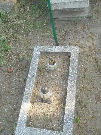 Zdjęcie grobu 7b/314