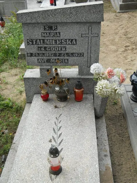 Zdjęcie grobu 11/29150