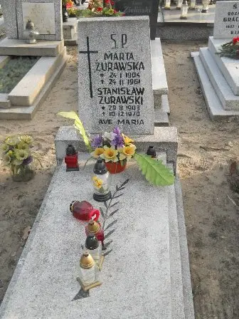 Zdjęcie grobu 10/100