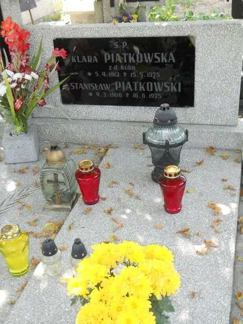 Zdjęcie grobu 14/27218
