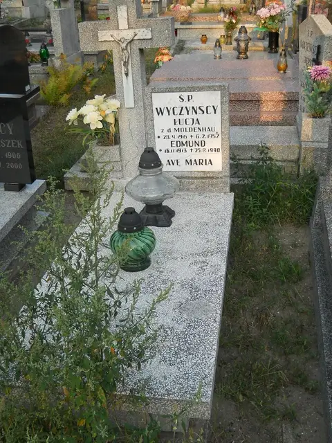 Zdjęcie grobu 14/28943