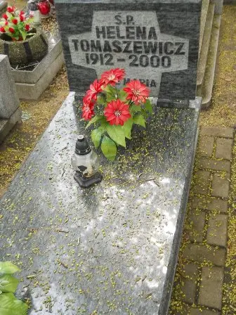 Zdjęcie grobu 32/158