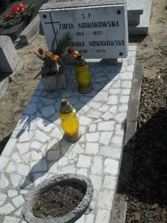 Zdjęcie grobu 3/109
