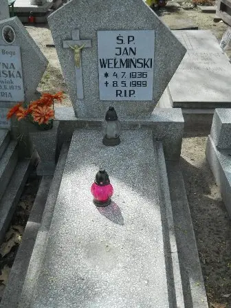 Zdjęcie grobu 27/403