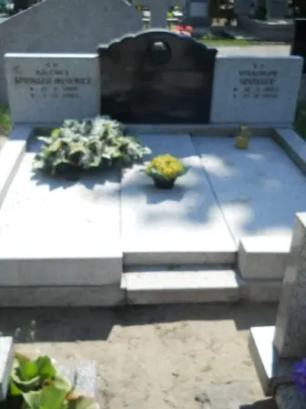 Zdjęcie grobu 28/167,168