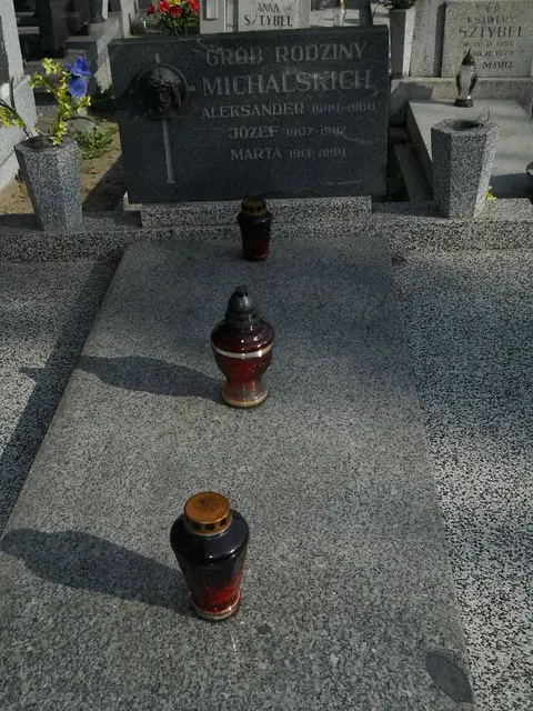 Zdjęcie grobu A/24964