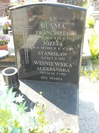 Zdjęcie grobu 20/381