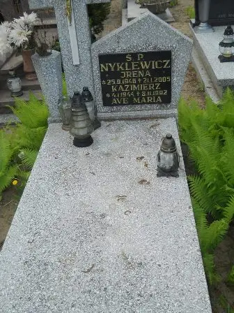 Zdjęcie grobu 34/179