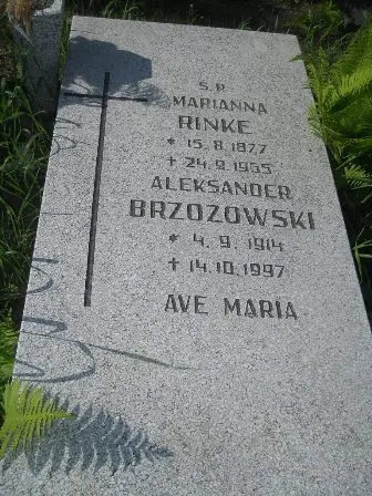 Zdjęcie grobu 20/108