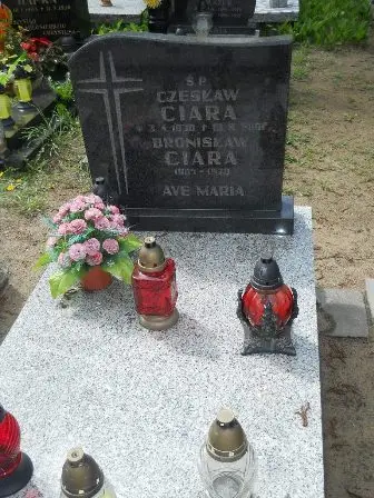 Zdjęcie grobu 38/146