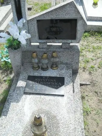 Zdjęcie grobu 25/28