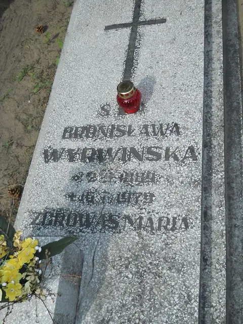 Zdjęcie grobu 7/11276