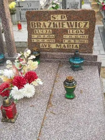 Zdjęcie grobu 33/100