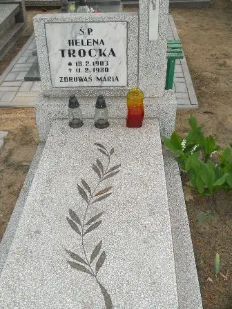 Zdjęcie grobu 33/396