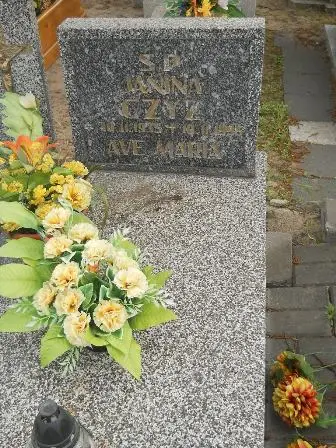 Zdjęcie grobu 22/100