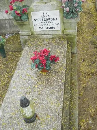 Zdjęcie grobu 32/174