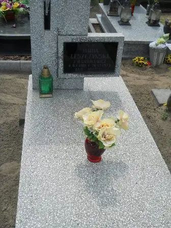 Zdjęcie grobu 40/132