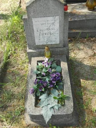 Zdjęcie grobu Ha/145