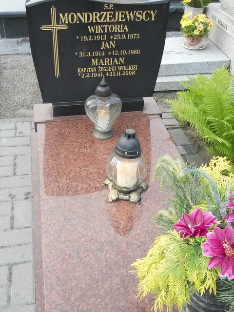 Zdjęcie grobu 7/11250