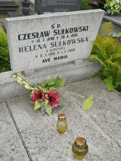Zdjęcie grobu 27/23159