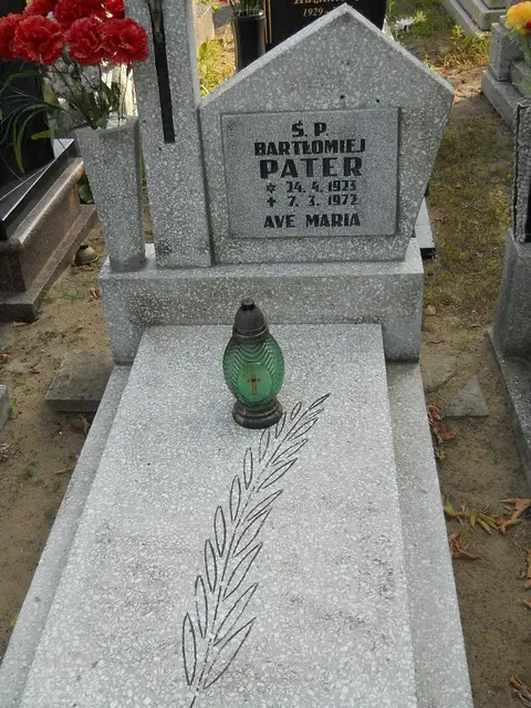 Zdjęcie grobu 15/26619