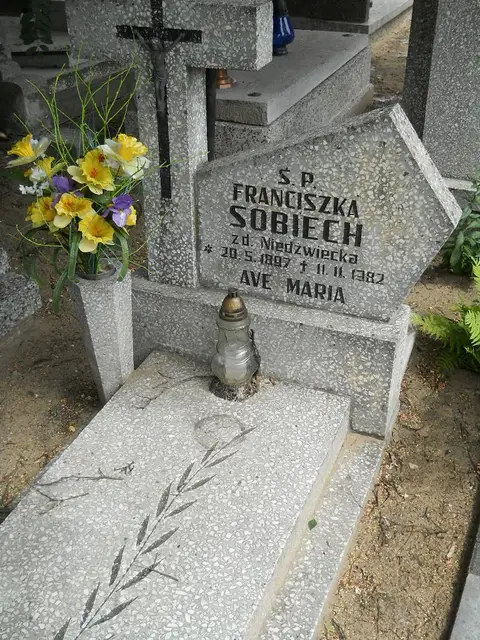 Zdjęcie grobu 5/22581