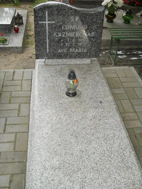 Zdjęcie grobu A/24628