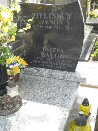 Zdjęcie grobu 25/170