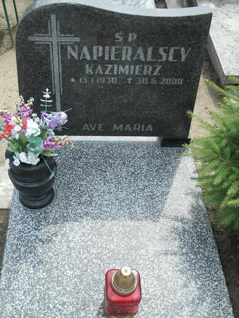 Zdjęcie grobu 26/22779
