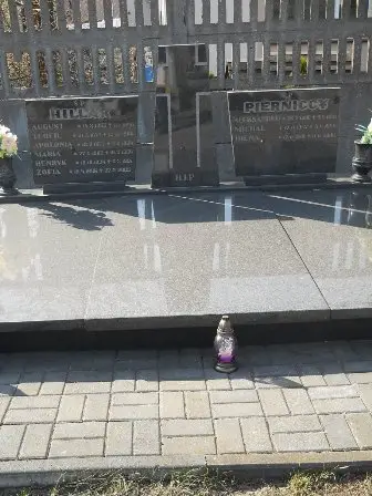 Zdjęcie grobu Dza/18,18a,19,19a,20