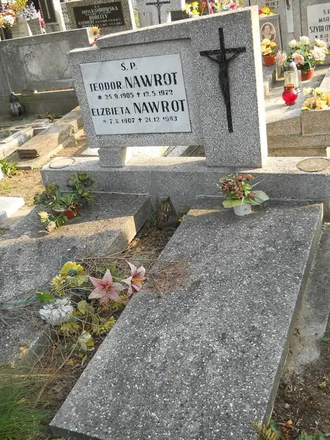 Zdjęcie grobu 23/28743