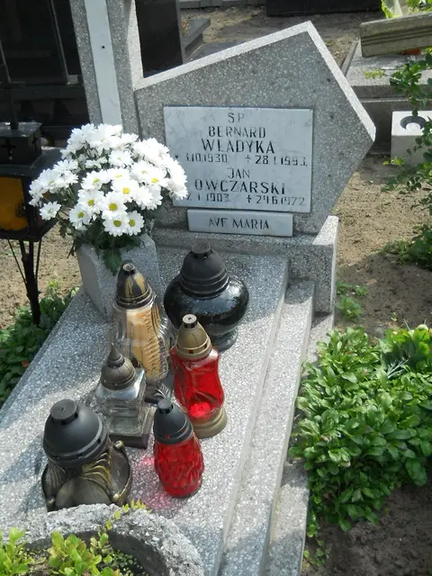 Zdjęcie grobu 16/26409