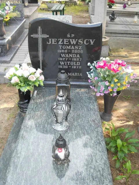 Zdjęcie grobu 15/26620
