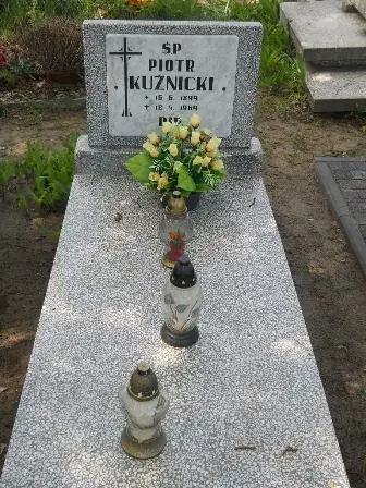 Zdjęcie grobu Ha/184