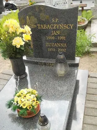 Zdjęcie grobu 43/171,172