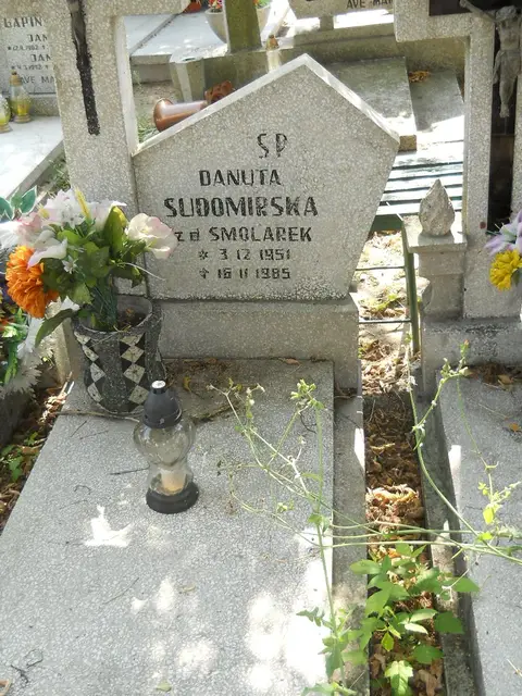 Zdjęcie grobu 18/28377