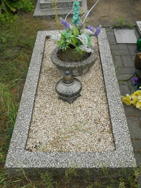Zdjęcie grobu B/25335