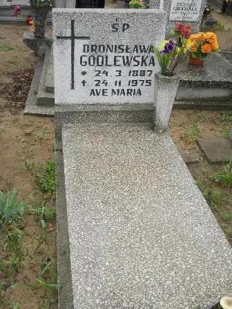Zdjęcie grobu 36/125