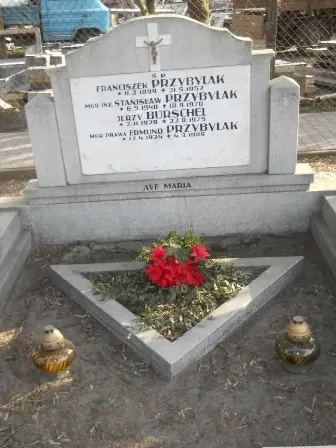 Zdjęcie grobu 100/100