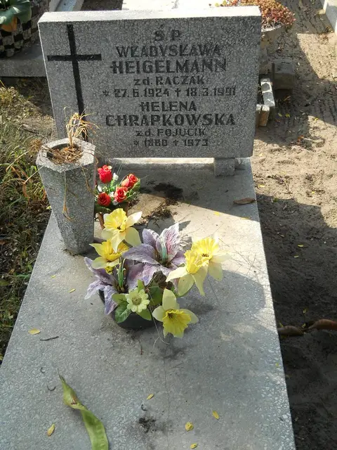 Zdjęcie grobu 14/27091