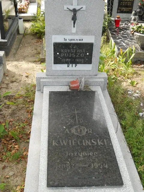 Zdjęcie grobu 6/24438