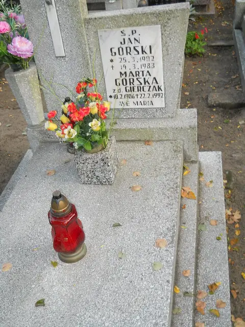 Zdjęcie grobu 14/26902
