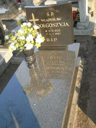 Zdjęcie grobu Dz/34
